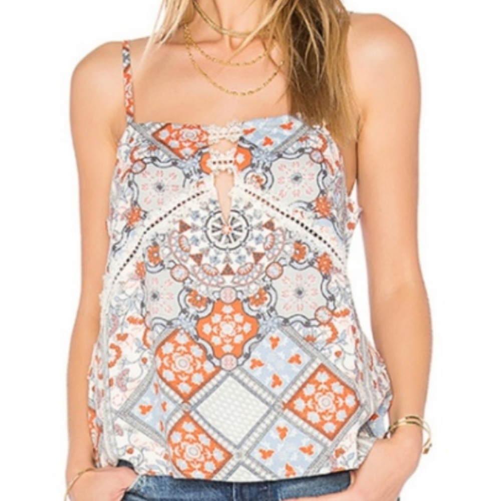 Somedays Lovin Light the Stars Cami